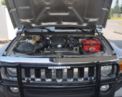 HUMMER H3 V5 2005 - ZENIT PRO OBD