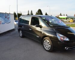 RENAULT ESPACE 2006 - ZENIT PRO OBD