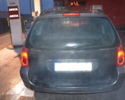 PEUGEOT 307SW 2003 - TARTARINI EVO 01