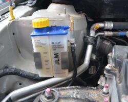 HYUNDAI I20 2012 - GFI