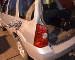 MAZDA TRIBUTE 2006 - ZENIT PRO OBD