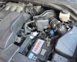 NISSAN MURANO V6 2004 - ZENIT PRO OBD