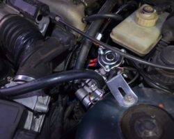 BMW 316i 1998 - ZENIT PRO OBD
