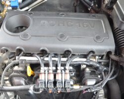 KIA SORENTO 2010 - ZENIT PRO OBD