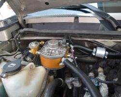 HUMMER H3 V5 2005 - ZENIT PRO OBD