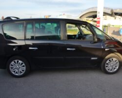 RENAULT ESPACE 2006 - ZENIT PRO OBD