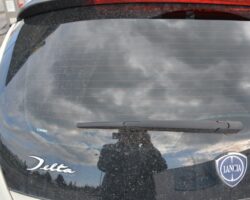 LANCIA DELTA 2009 - BRC