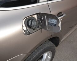 PORSCHE CAYENNE V8 S 2004 - ZENIT PRO OBD