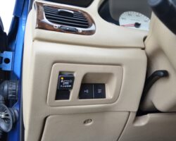 PEUGEOT 607 V6 2001 - ZENIT PRO OBD