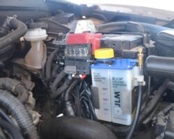 NISSAN QASHQAI 2012 - TARTARINI EVO01