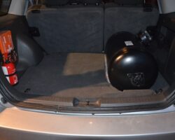 MAZDA TRIBUTE 2006 - ZENIT PRO OBD