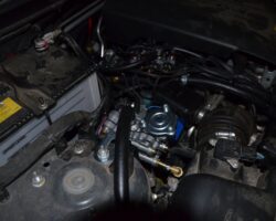 SUZUKI GRAND VITARA 2011 - ZENIT PRO OBD