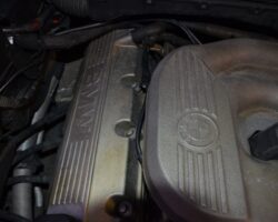 BMW 316i 1998 - ZENIT PRO OBD
