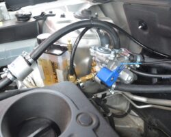 KIA SORENTO 2010 - ZENIT PRO OBD
