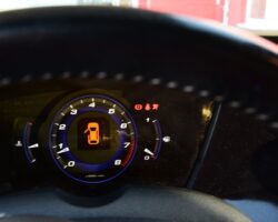 HONDA CIVIC 2008 - TARTARINI