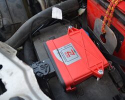 HUMMER H3 V5 2005 - ZENIT PRO OBD