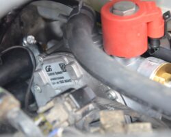 HYUNDAI I20 2012 - GFI