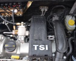 ŠKODA RAPID TSI 2014 - VIALLE LPDi