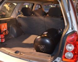 MAZDA TRIBUTE 2006 - ZENIT PRO OBD