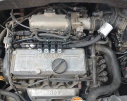 HYUNDAI GETZ 2008 - BRC