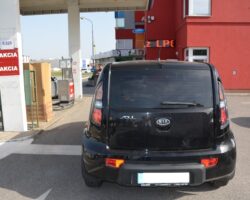 KIA SOUL 2010 - TARTARINI