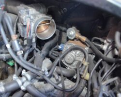 NISSAN MURANO V6 2004 - ZENIT PRO OBD