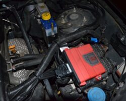 SUZUKI GRAND VITARA 2011 - ZENIT PRO OBD