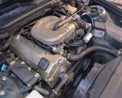 BMW 316i 1998 - ZENIT PRO OBD
