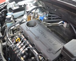 KIA SORENTO 2010 - ZENIT PRO OBD