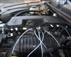 HUMMER H3 V5 2005 - ZENIT PRO OBD