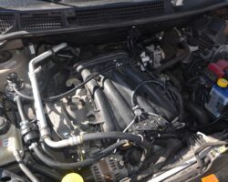 NISSAN QASHQAI 2012 - TARTARINI EVO01