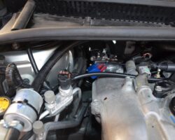 TOYOTA AVENSIS 2011 - ZENIT PRO OBD