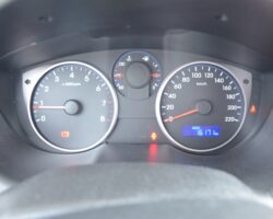 HYUNDAI I20 2012 - GFI