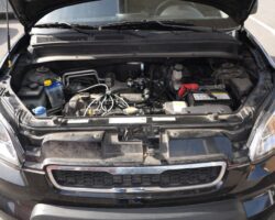 KIA SOUL 2010 - TARTARINI