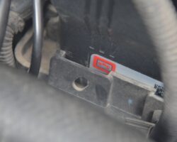 HYUNDAI GETZ 2008 - BRC