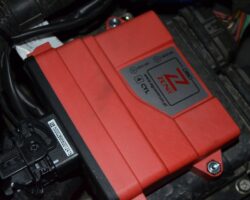 SUZUKI GRAND VITARA 2011 - ZENIT PRO OBD
