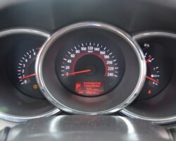 KIA SORENTO 2010 - ZENIT PRO OBD
