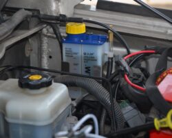 HUMMER H3 V5 2005 - ZENIT PRO OBD