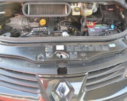 RENAULT ESPACE 2006 - ZENIT PRO OBD