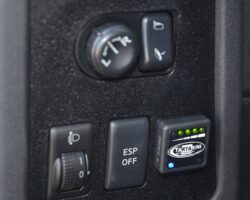 NISSAN QASHQAI 2012 - TARTARINI EVO01