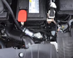 CITROEN C-ELYSÉE 2013 - ZENIT PRO OBD
