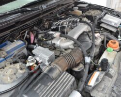SUZUKI GRAND VITARA V6 2008 - BRC PLUG & DRIVE