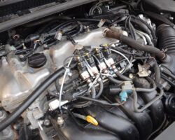 TOYOTA AVENSIS 2011 - ZENIT PRO OBD