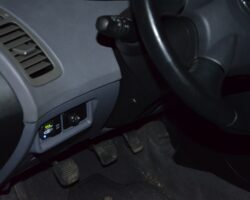 NISSAN PRIMERA 2002 - TARTARINI
