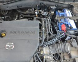 MAZDA 6 2008 - TARTARINI EVO01