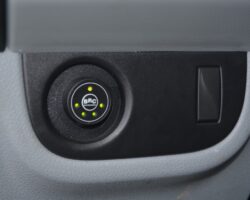 DACIA LOGAN 2014 - BRC