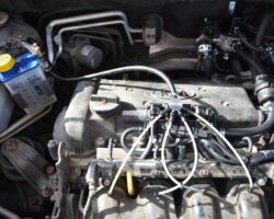 KIA SOUL 2010 - TARTARINI