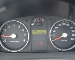 HYUNDAI GETZ 2008 - BRC