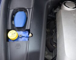 PORSCHE CAYENNE V6 2006 - ZENIT PRO OBD