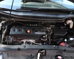 HONDA CIVIC 2008 - TARTARINI